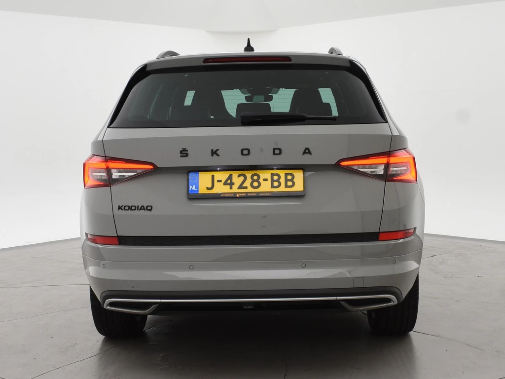 Škoda Kodiaq – foto 3