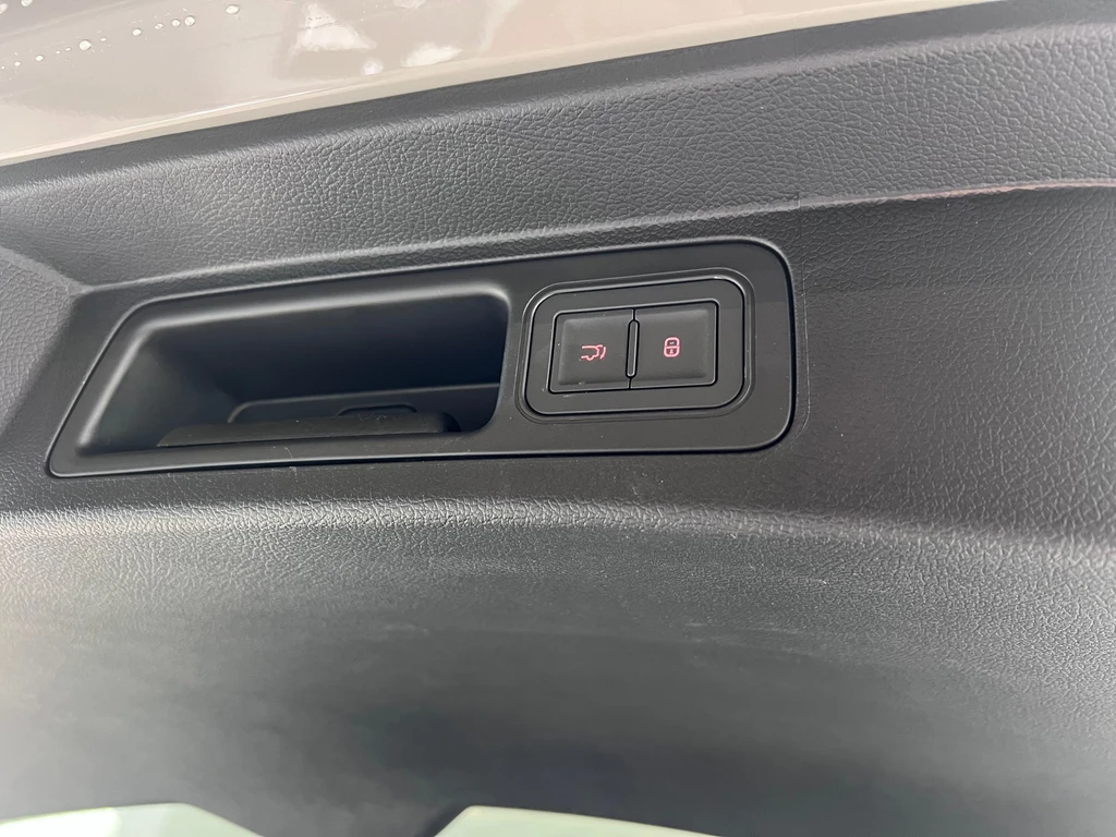 BYD SEAL U – foto 23