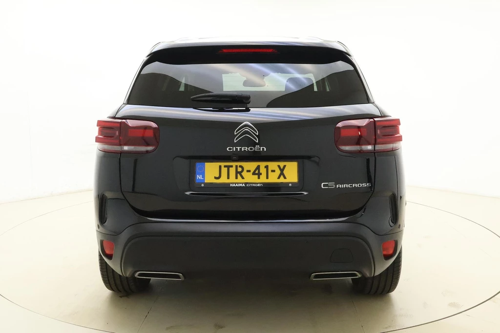 Citroën C5 Aircross – foto 5