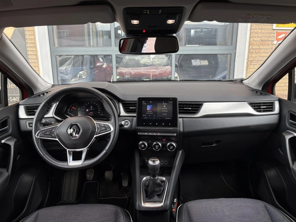 Renault Captur – foto 10