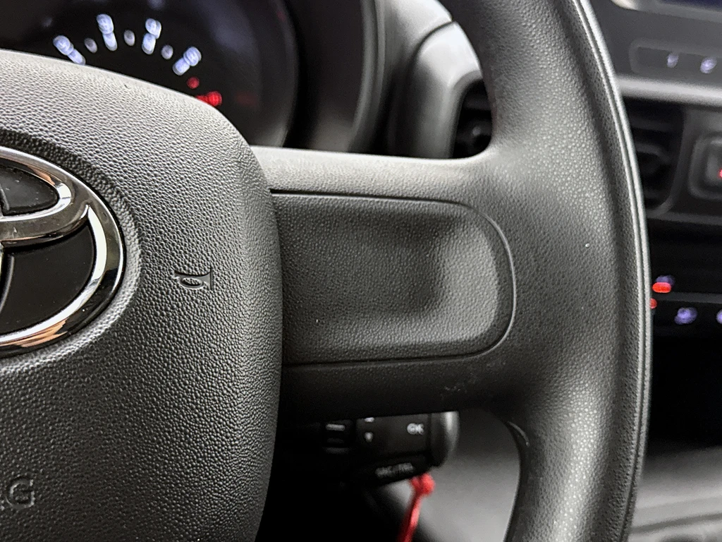 Toyota ProAce – foto 25
