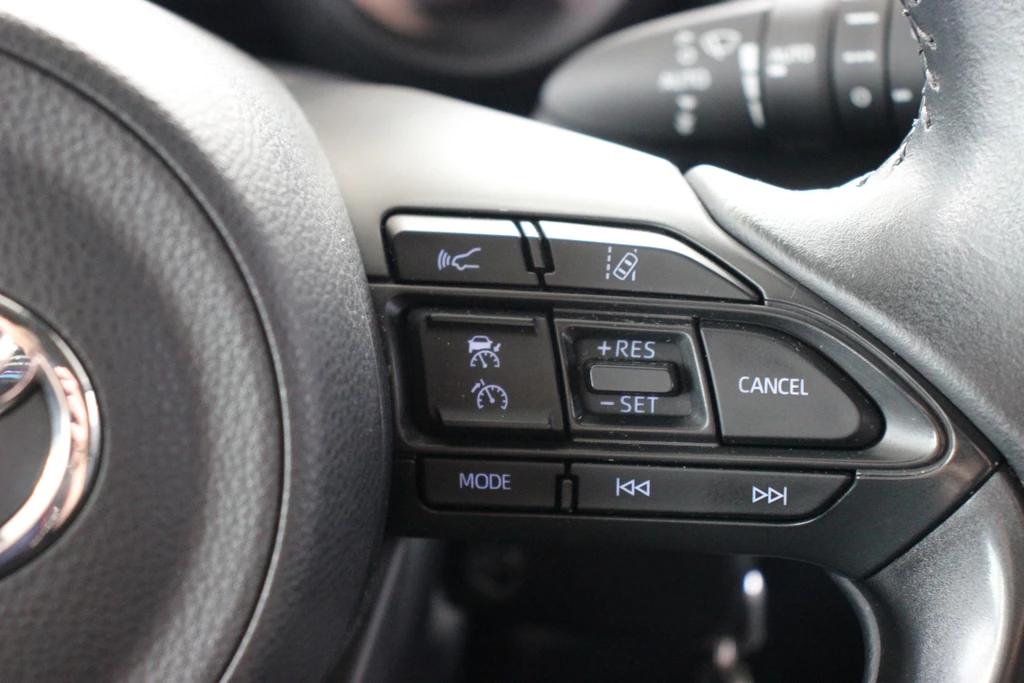 Toyota Yaris – foto 23