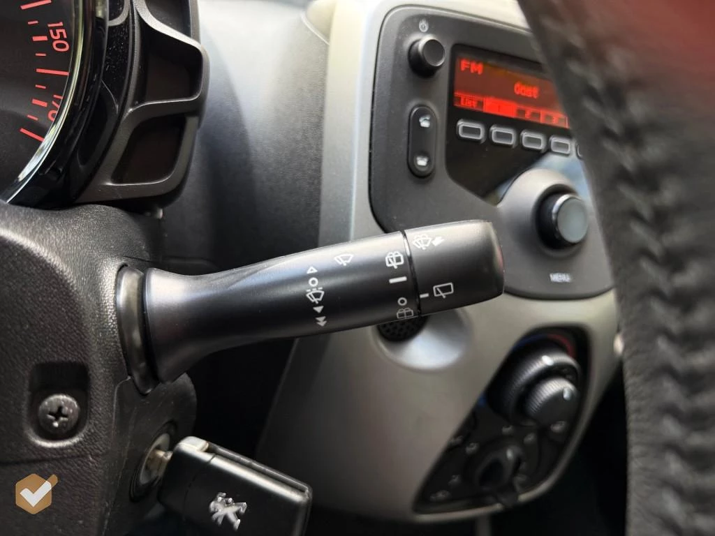 Peugeot 108 – foto 30