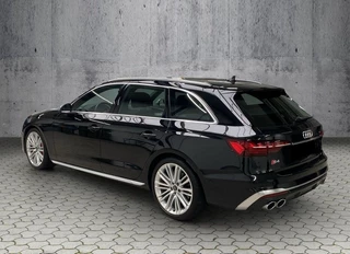 Audi S4 – thumbnail 2