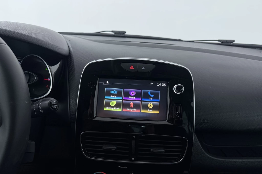 Renault Clio – foto 11