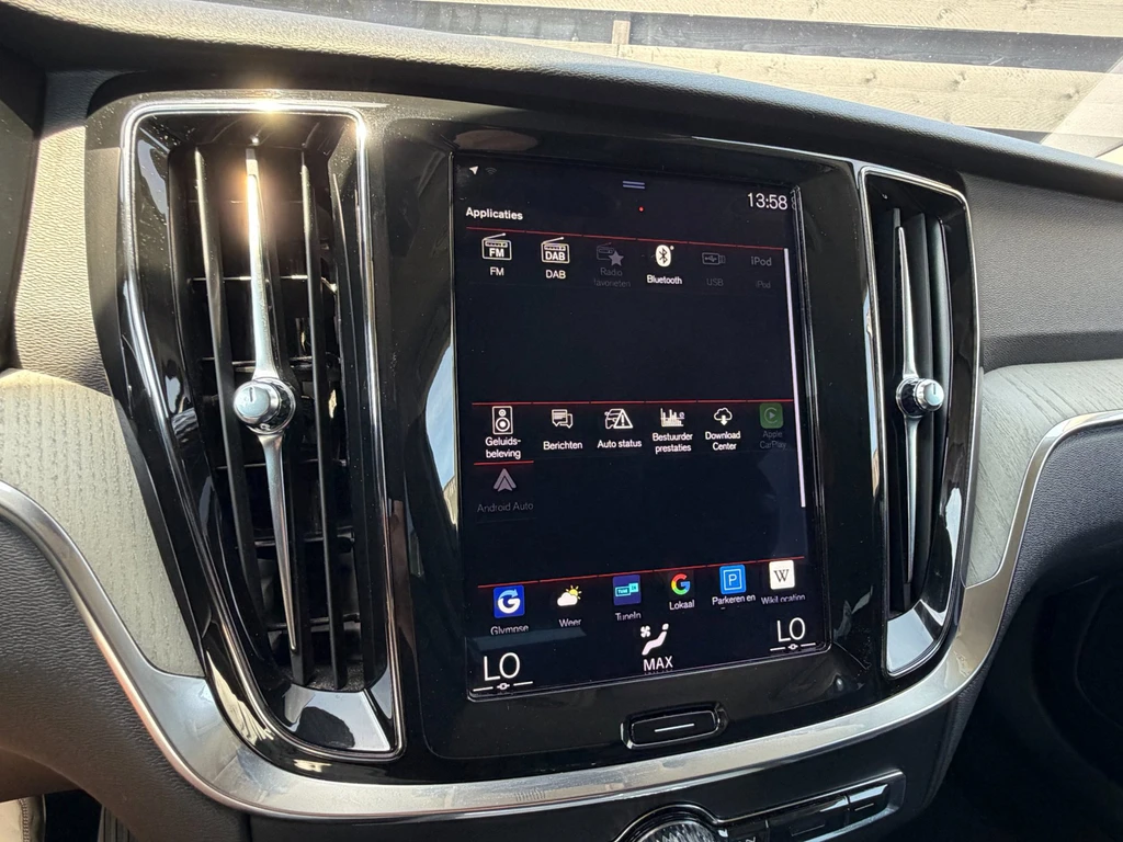 Volvo V60 – foto 21