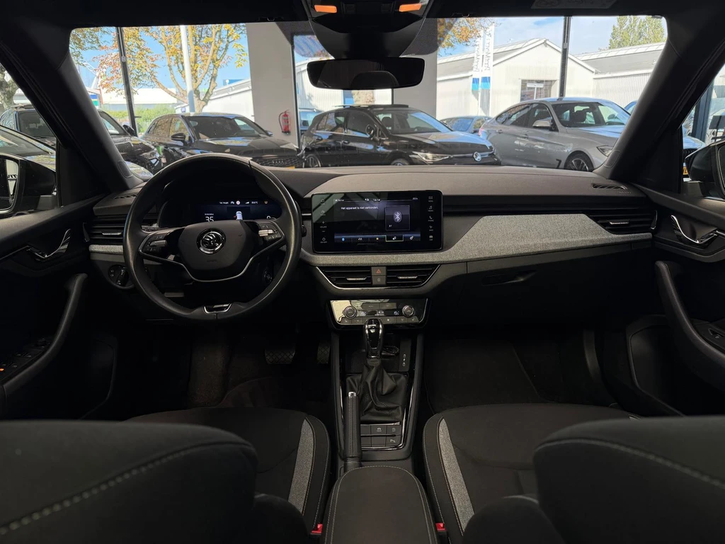 Škoda Kamiq – foto 9