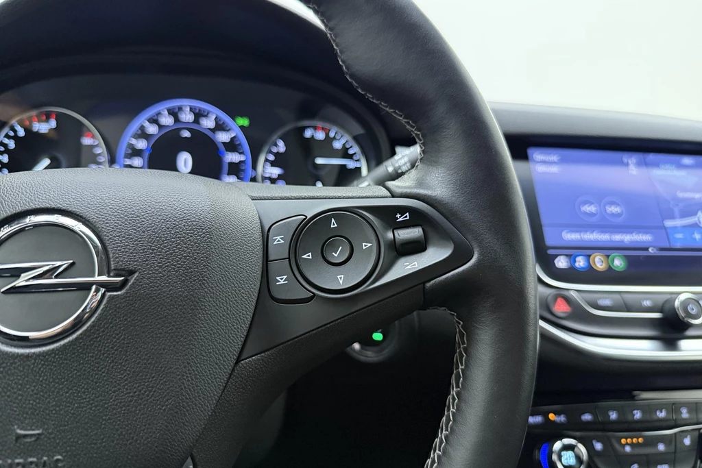 Opel Astra – foto 22