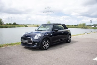 MINI Cooper Cabrio – thumbnail 2