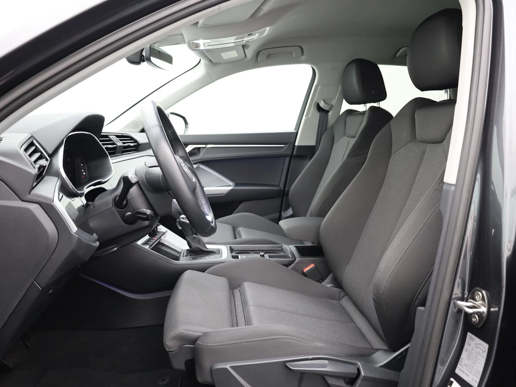 Audi Q3 – foto 18