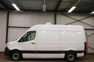 Mercedes-Benz Sprinter – thumbnail 2