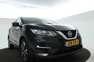 Nissan QASHQAI – thumbnail 6