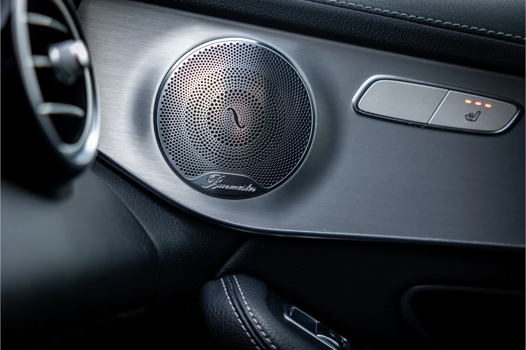 Mercedes-Benz GLC – foto 15