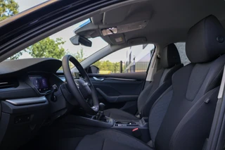 Škoda Octavia – thumbnail 20