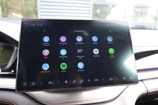 BYD SEAL U – thumbnail 24