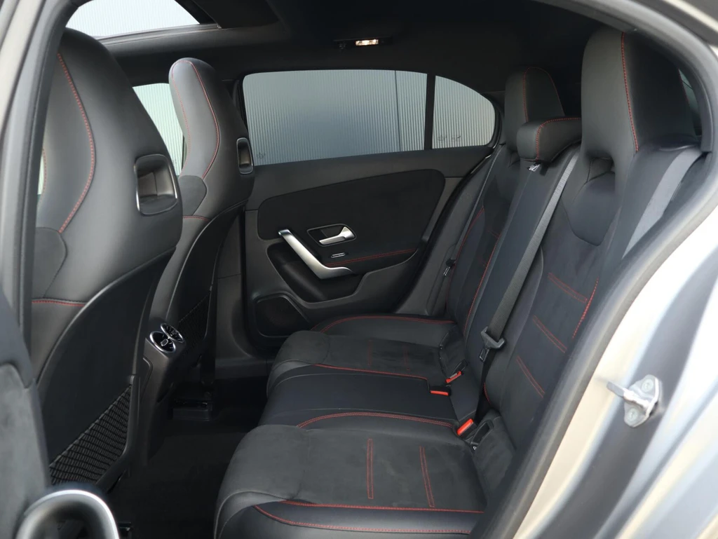 Mercedes-Benz A-Klasse – foto 39