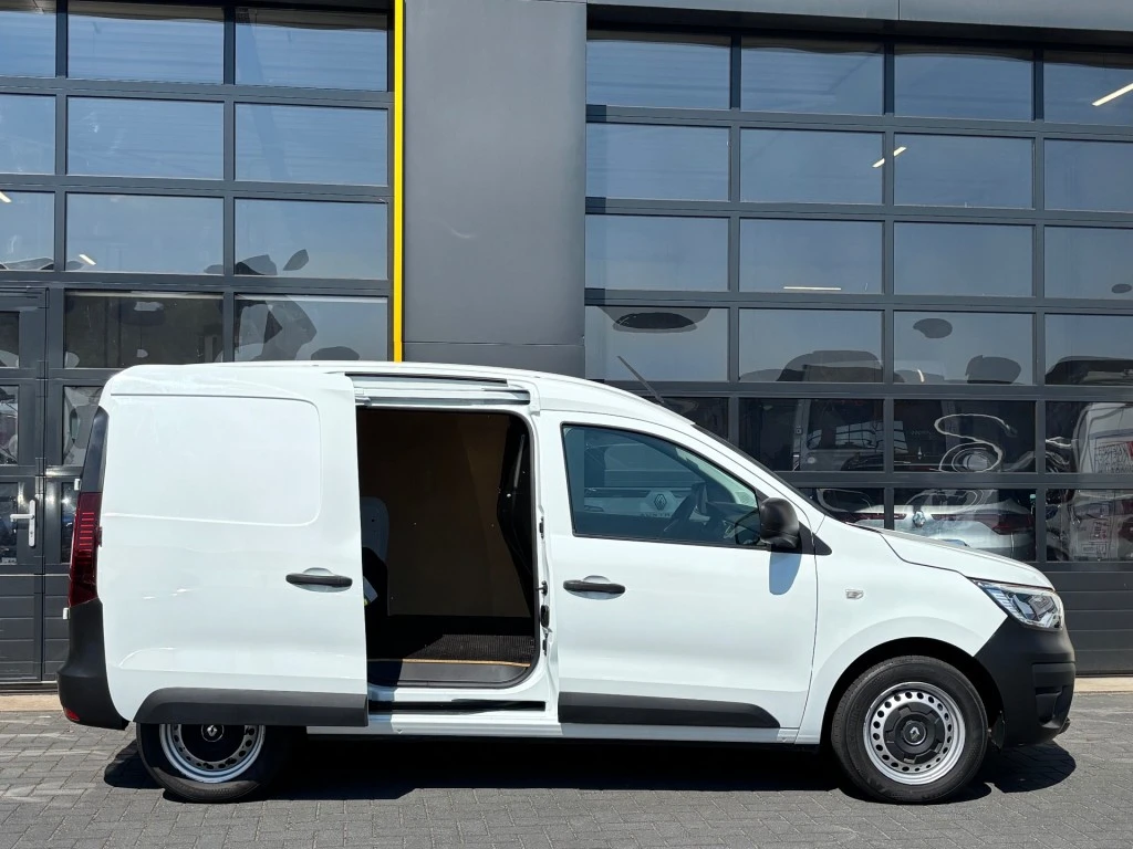 Renault Express – foto 6