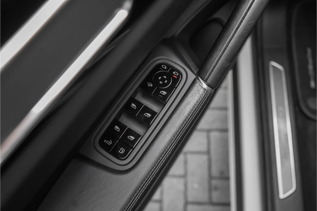Porsche Cayenne – foto 49