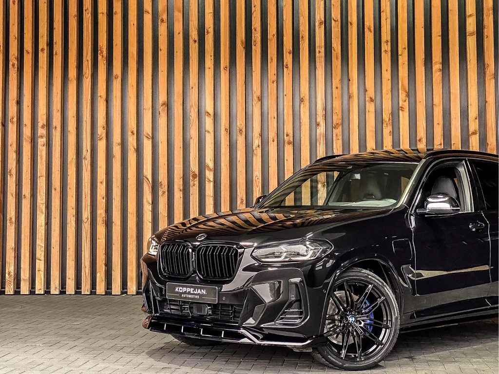 BMW X3 – foto 2