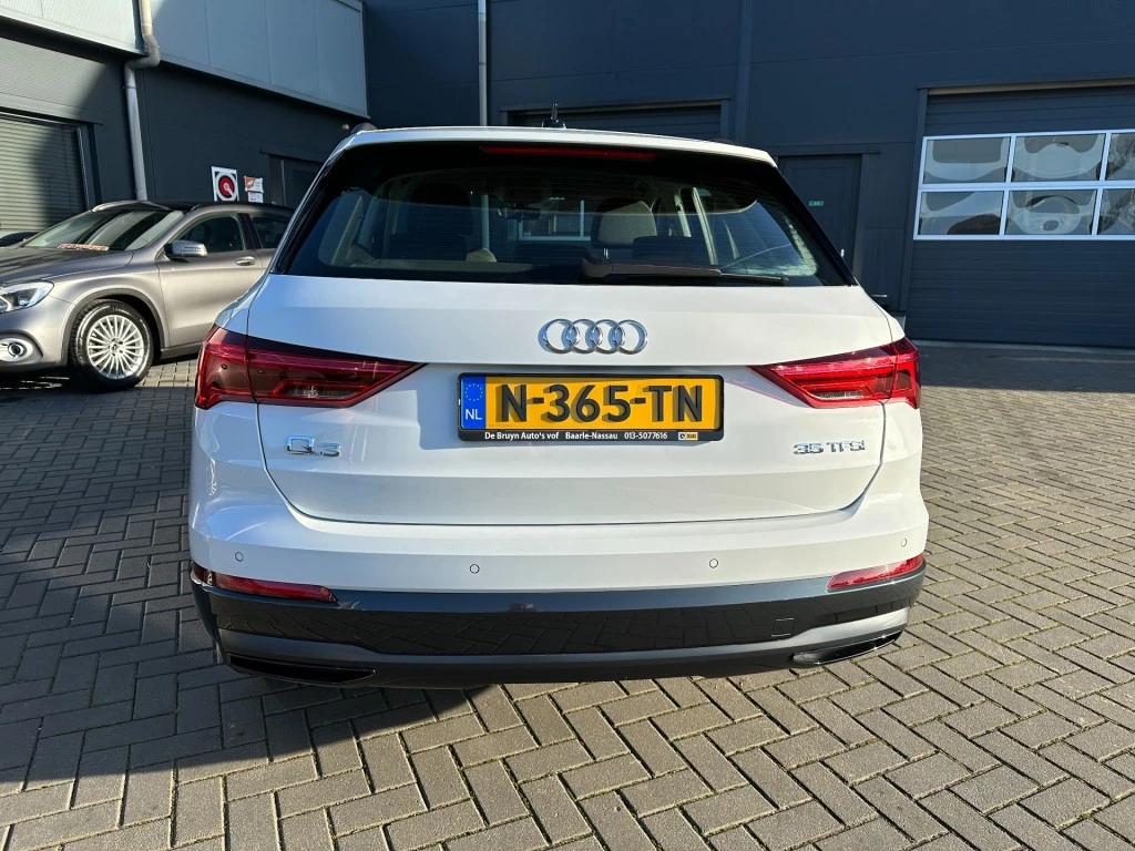 Audi Q3 – foto 3