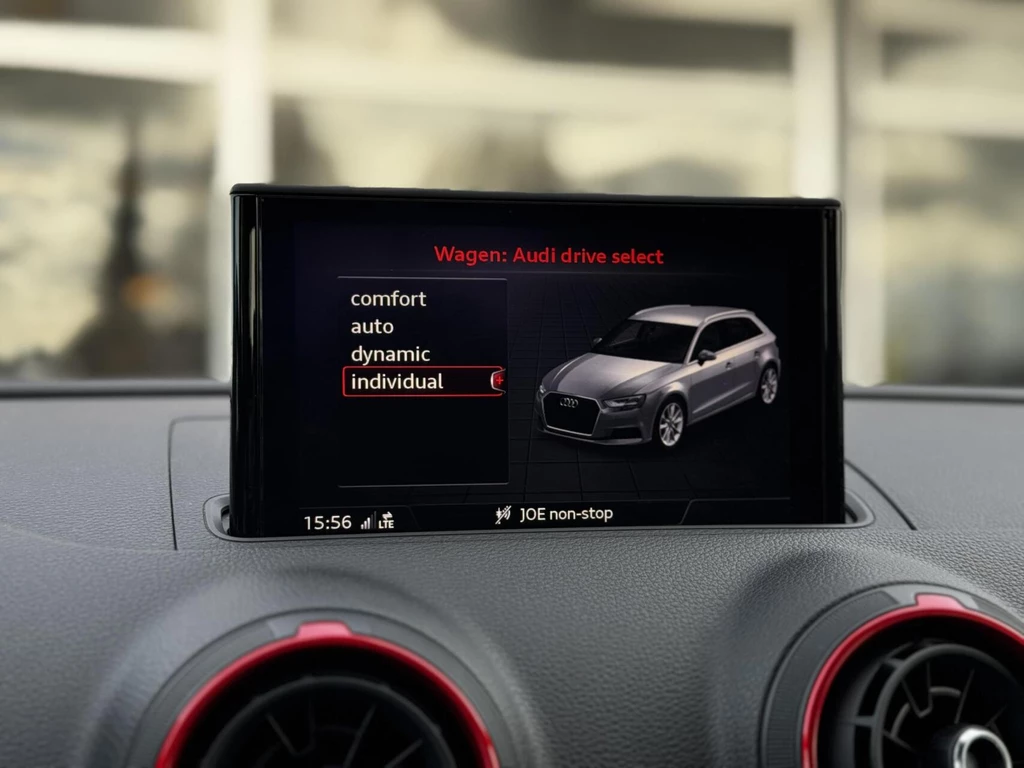 Audi RS3 – foto 41