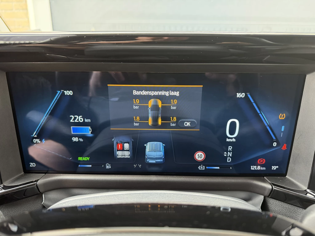 Ford E-Transit – foto 11