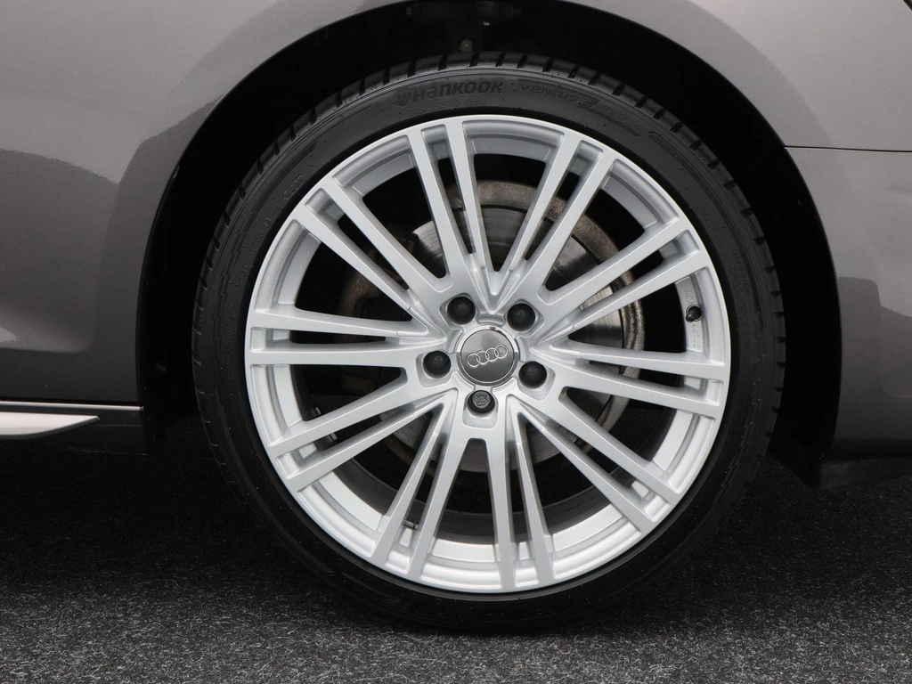 Audi A4 – foto 12