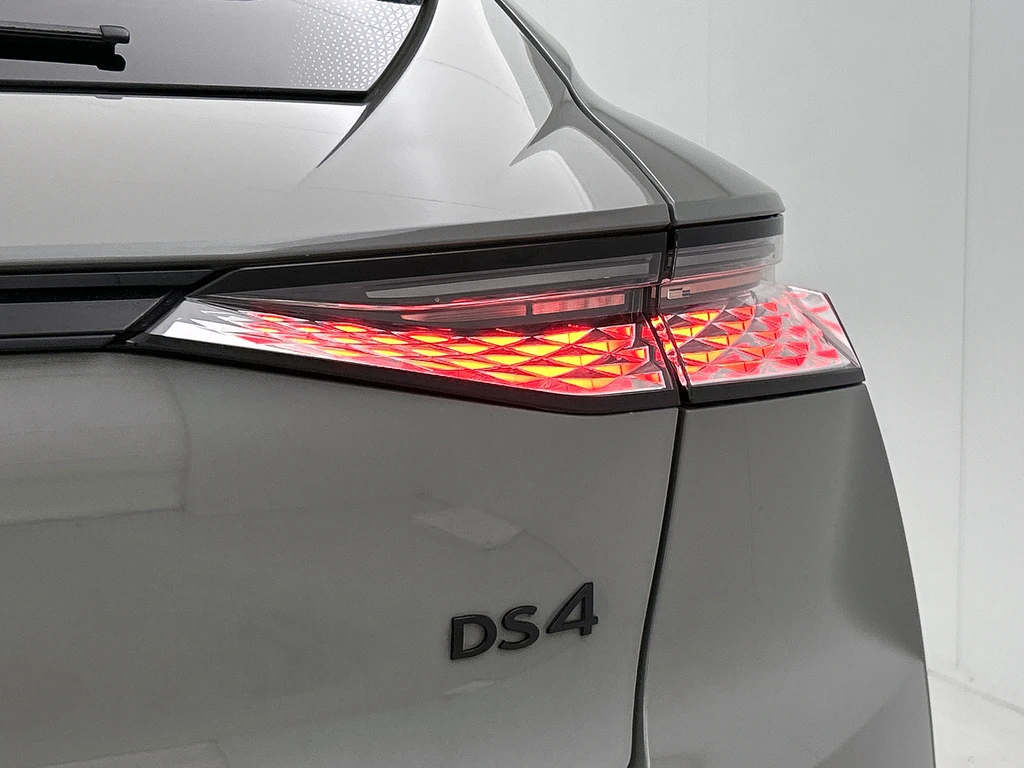 DS DS 4 – foto 28