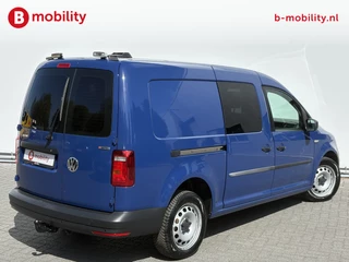 Volkswagen Caddy – thumbnail 5