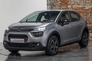 Citroën C3 – thumbnail 3