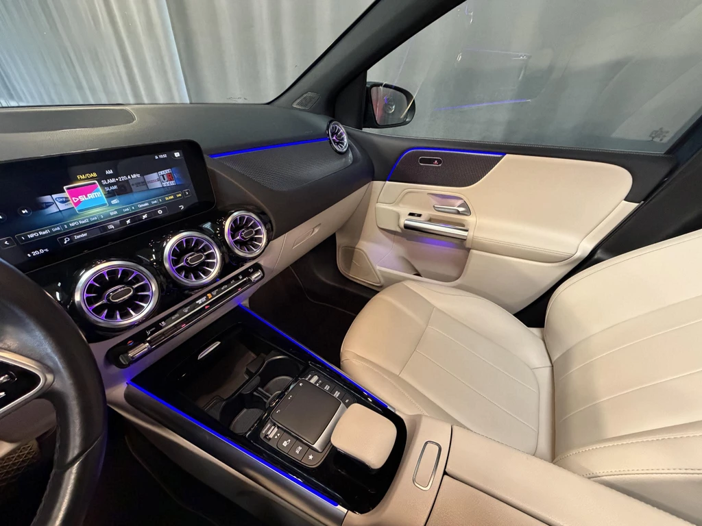 Mercedes-Benz B-Klasse – foto 33