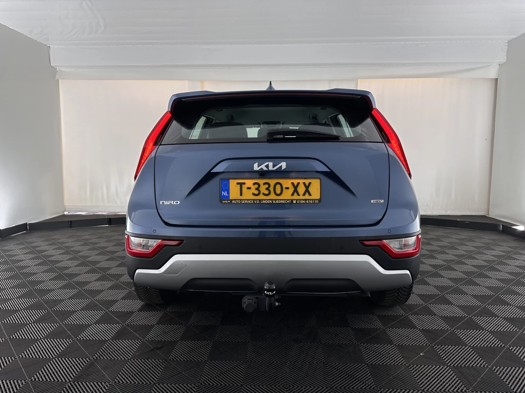 Kia Niro – foto 3
