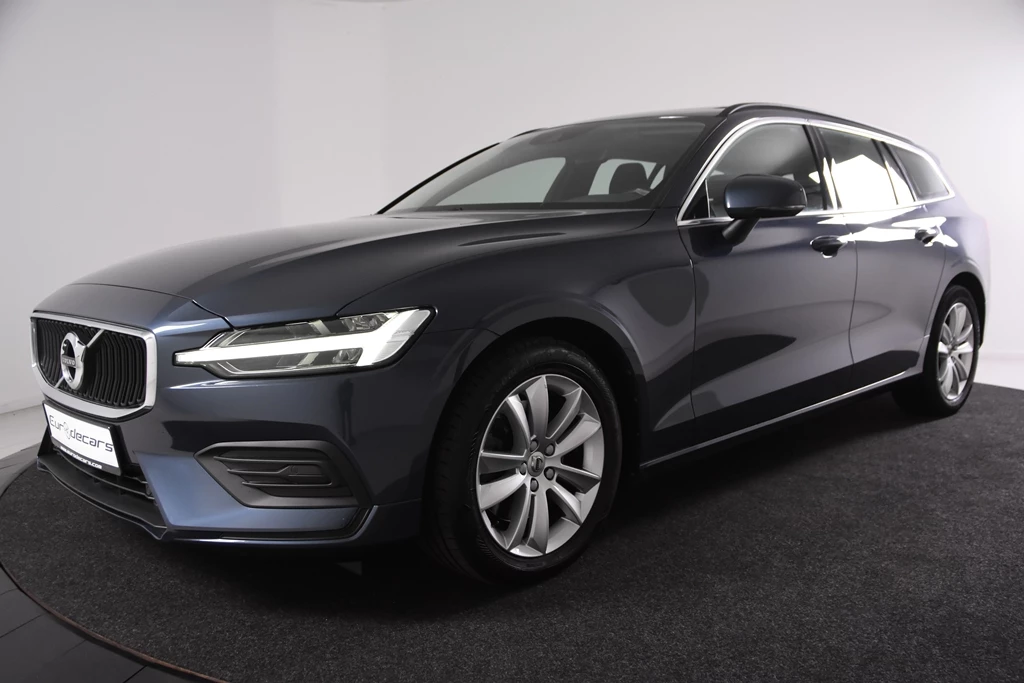 Volvo V60 – foto 4