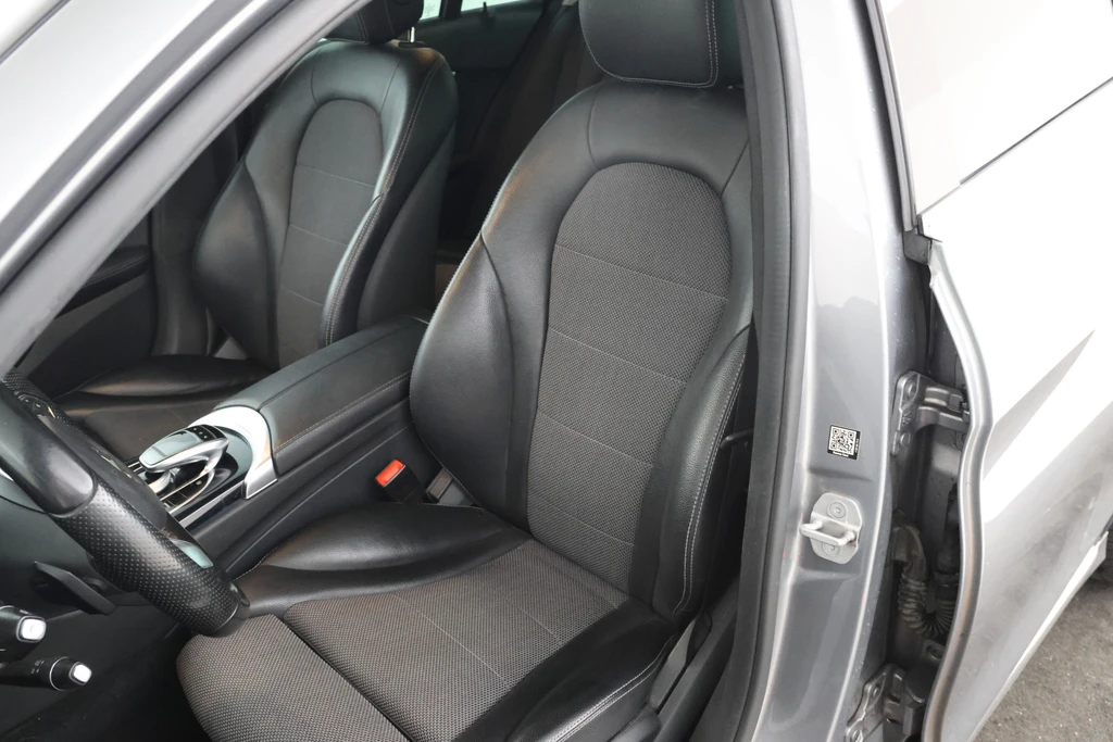 Mercedes-Benz C-Klasse – foto 15