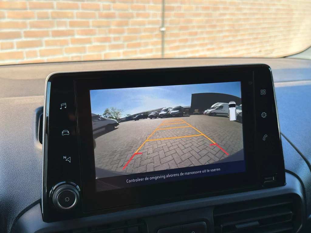 Opel Combo – foto 15