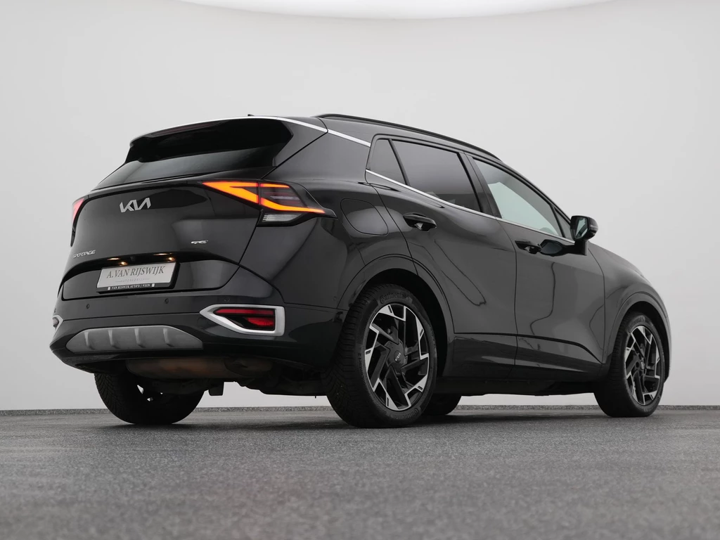Kia Sportage – foto 11