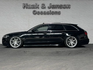 Audi A6 – thumbnail 3