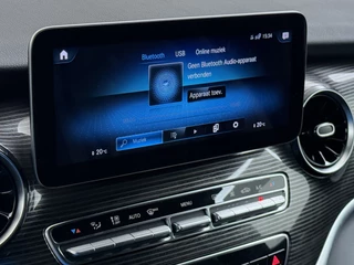 Mercedes-Benz EQV – thumbnail 27