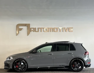 Volkswagen Golf – thumbnail 2