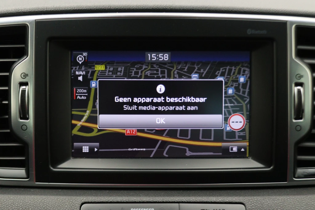 Kia Sportage – foto 45