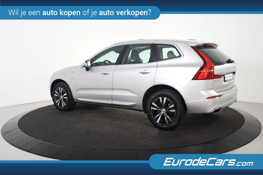 Volvo XC60 – foto 8