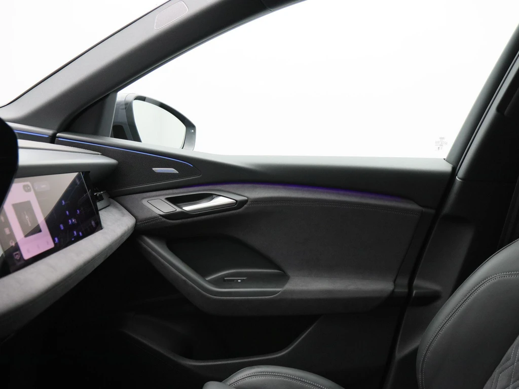 Audi Q6 e-tron – foto 39