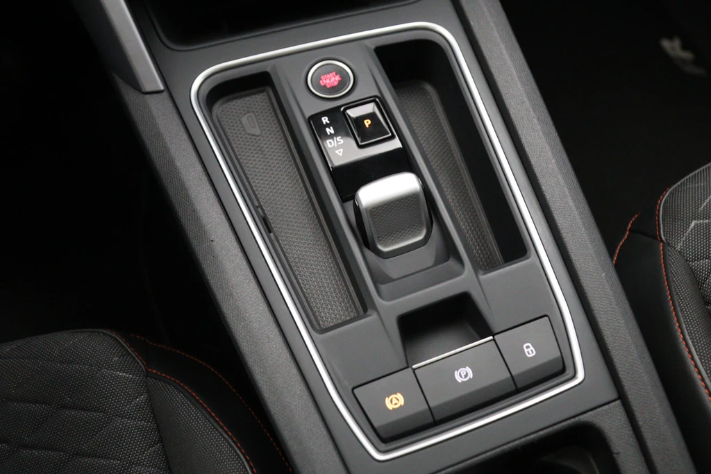 SEAT Leon – foto 13