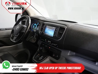 Toyota ProAce – thumbnail 12