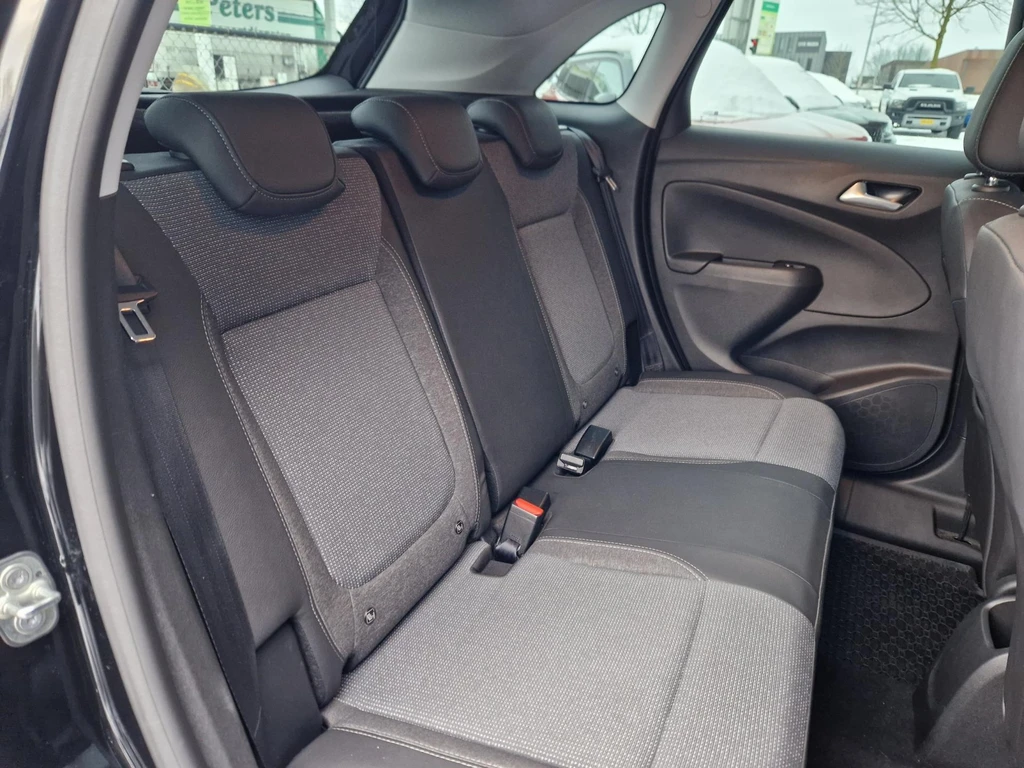 Opel Crossland – foto 18