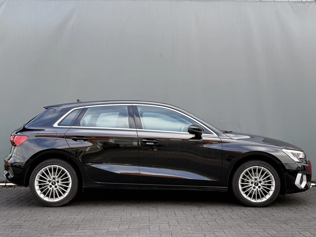 Audi A3 – foto 4