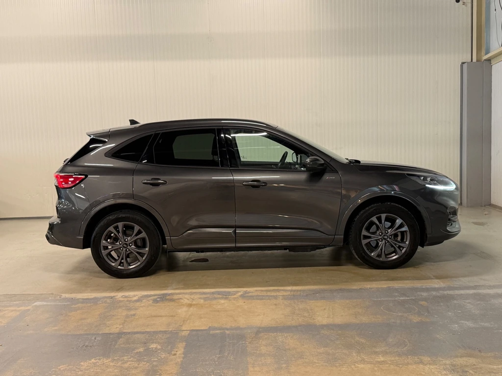 Ford Kuga – foto 8
