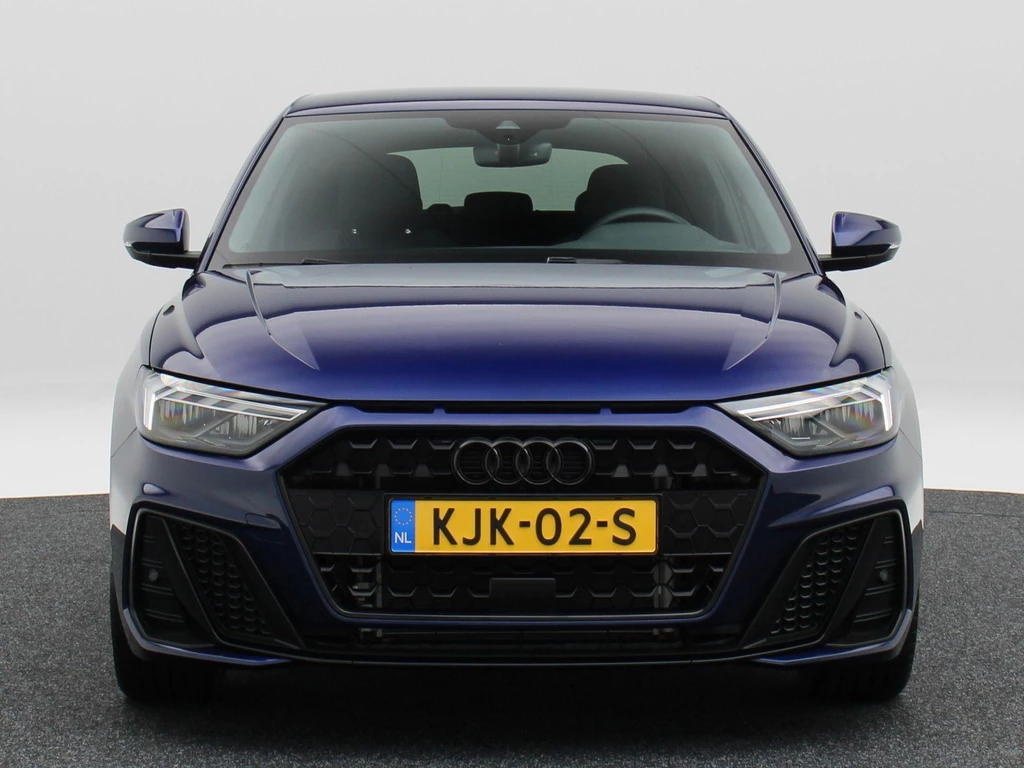 Audi A1 Sportback – foto 8