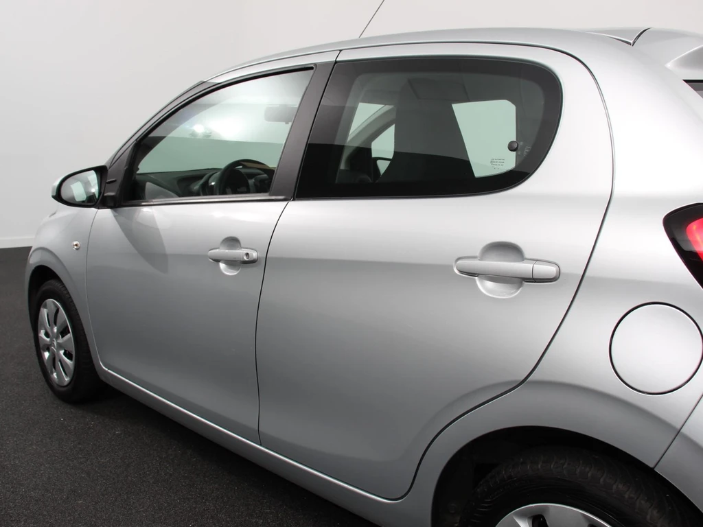 Citroën C1 – foto 29