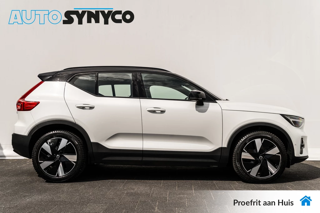 Volvo XC40 – foto 8